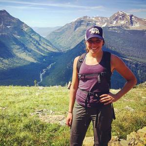 Fundraising Page: Margaret Jaehne